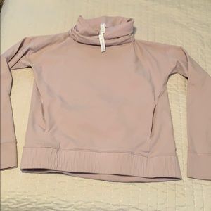 Lululemon sweater